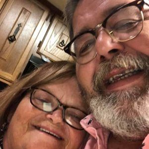 Meet your Posher, Rex